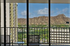 Tower 1 Suite 3007 - QQS by Koko Resort Vacation Rentals