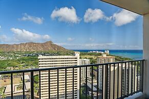 Tower 1 Suite 3007 - QQS by Koko Resort Vacation Rentals