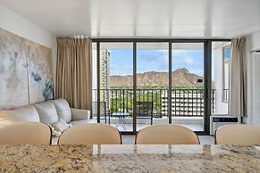 Tower 1 Suite 3007 - QQS by Koko Resort Vacation Rentals