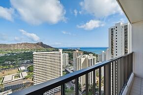 Tower 1 Suite 3007 - QQS by Koko Resort Vacation Rentals