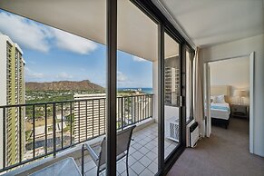 Tower 1 Suite 3007 - QQS by Koko Resort Vacation Rentals