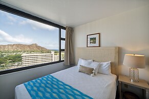 Tower 1 Suite 3007 - QQS by Koko Resort Vacation Rentals