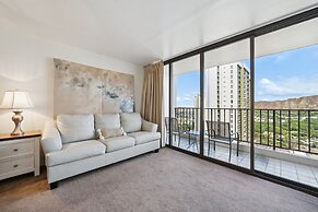 Tower 1 Suite 3007 - QQS by Koko Resort Vacation Rentals