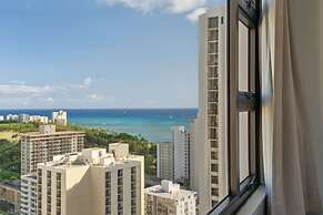 Tower 1 Suite 3007 - QQS by Koko Resort Vacation Rentals