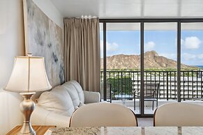 Tower 1 Suite 3007 - QQS by Koko Resort Vacation Rentals