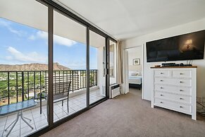 Tower 1 Suite 3007 - QQS by Koko Resort Vacation Rentals