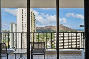 Tower 1 Suite 3007 - QQS by Koko Resort Vacation Rentals