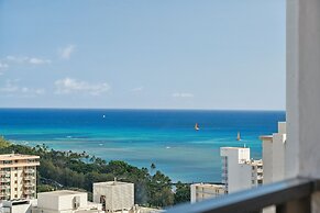 Tower 1 Suite 3007 - QQS by Koko Resort Vacation Rentals