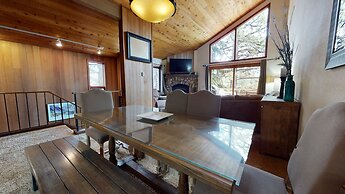 Woodlands #25 3 Bedroom Condo