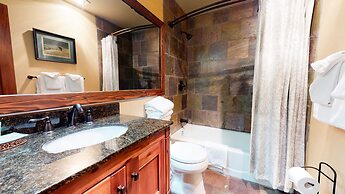 Woodlands #25 3 Bedroom Condo