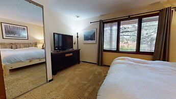 Woodlands #25 3 Bedroom Condo