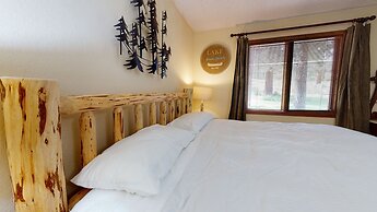 Woodlands #25 3 Bedroom Condo