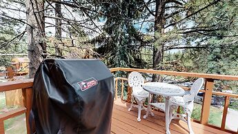 Woodlands #25 3 Bedroom Condo