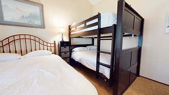 Woodlands #25 3 Bedroom Condo