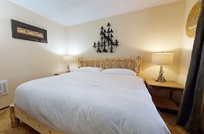 Woodlands #25 3 Bedroom Condo