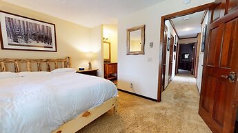 Woodlands #25 3 Bedroom Condo