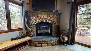 Woodlands #25 3 Bedroom Condo