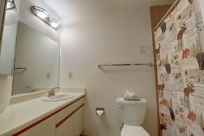 Affordable Ski Condo with Awesome Views - TL207 by Redawning