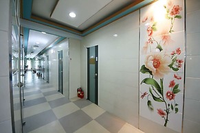 Soho Gositel