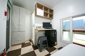 Soho Gositel