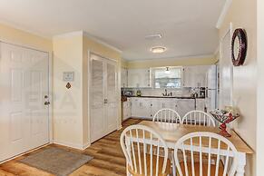 South Fletcher Beachfront Home by RedAwning