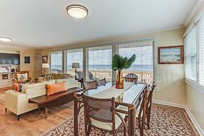 South Fletcher Beachfront Home by RedAwning