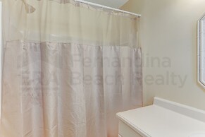 South Fletcher Beachfront Home by RedAwning