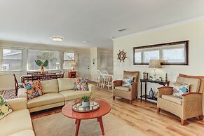 South Fletcher Beachfront Home by RedAwning