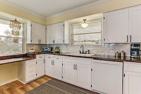 South Fletcher Beachfront Home by RedAwning