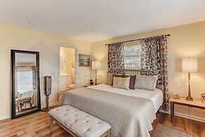 South Fletcher Beachfront Home by RedAwning