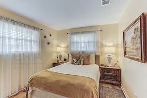 South Fletcher Beachfront Home by RedAwning