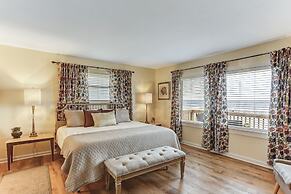 South Fletcher Beachfront Home by RedAwning