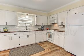 South Fletcher Beachfront Home by RedAwning