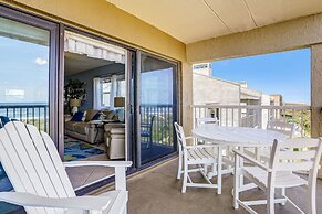 Updated Condo Featuring Fresh Atlantic Breeze by RedAwning