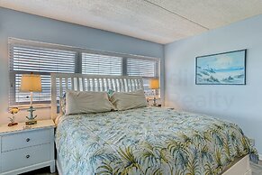 Updated Condo Featuring Fresh Atlantic Breeze by RedAwning