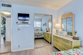 Updated Condo Featuring Fresh Atlantic Breeze by RedAwning