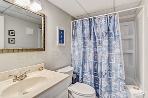 Updated Condo Featuring Fresh Atlantic Breeze by RedAwning