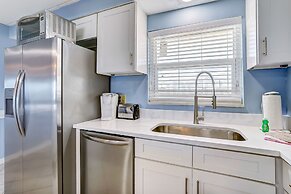 Updated Condo Featuring Fresh Atlantic Breeze by RedAwning