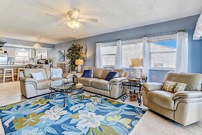 Updated Condo Featuring Fresh Atlantic Breeze by RedAwning