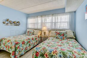 Updated Condo Featuring Fresh Atlantic Breeze by RedAwning