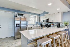 Updated Condo Featuring Fresh Atlantic Breeze by RedAwning