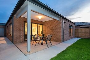 Resortstyle 4BR House With Parking@werribee