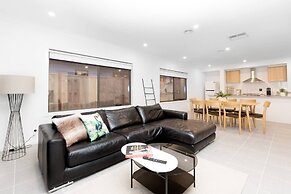 Resortstyle 4BR House With Parking@werribee