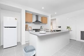 Resortstyle 4BR House With Parking@werribee