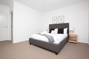 Resortstyle 4BR House With Parking@werribee