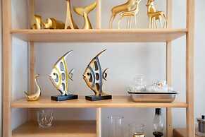 Lux Style 4BR Townhouse@ashwood