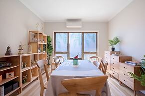 Lux Style 4BR Townhouse@ashwood