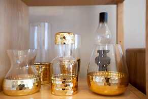 Lux Style 4BR Townhouse@ashwood