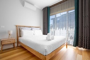 Lux Style 4BR Townhouse@ashwood