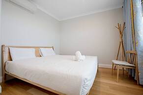 Lux Style 4BR Townhouse@ashwood